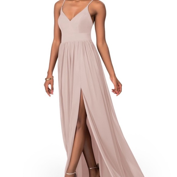Azazie Dresses & Skirts - Azazie Kiri Bridesmaid Dress